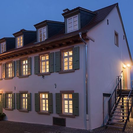 Burggarten Appartements Neuleiningen Extérieur photo